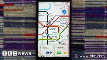 TfL Go update makes top-ups and refunds easier