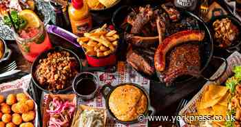 REVIEW: The mighty meaty addition to York's dining scene