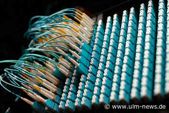 Erbach und Ehingen erhalten enorme Summen zur Breitbandförderung