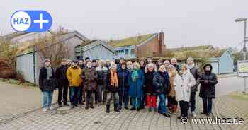 Ökosiedlung in Hannover-Bothfeld kämpft für Fernwärme statt Wärmepumpen