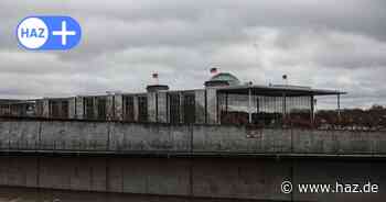 Flüchtling demoliert Regierungsgebäude: Will Sakr. B. eigene Abschiebung erzwingen?