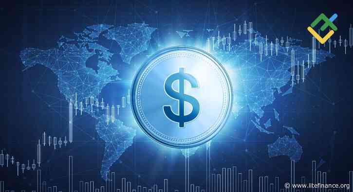 US Dollar to Shape New Global Economic Order. Forecast as of 23.01.2025