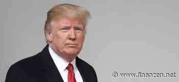 "America First" trifft Globalisierung: Trump live beim Weltwirtschaftsforum