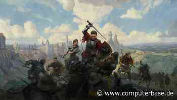 Kingdom Come Deliverance 2: Entwickler enthüllen noch vor Release die Roadmap für 2025