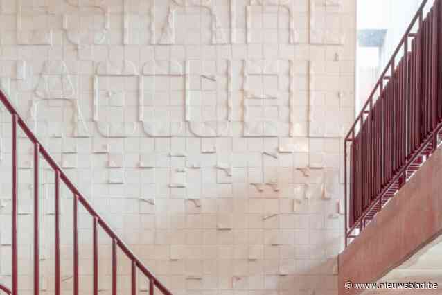 Prestigieuze Bokrijk-award gaat naar Guided by Tiles