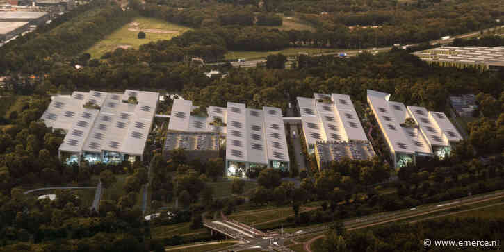 Gemeente Eindhoven wil deel Brainport-campus kopen