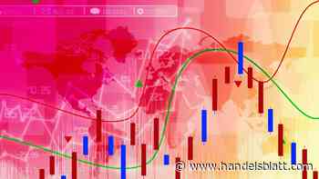 Geldanlage : Diese ETFs bieten Anlegern einen Puffer für Kursverluste