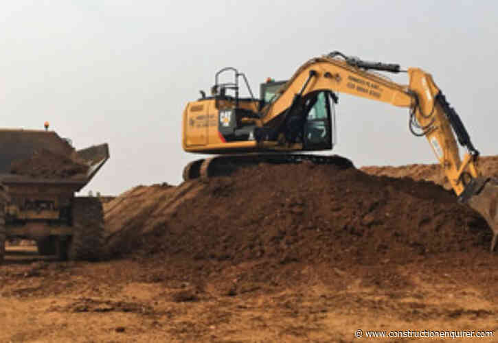 Groundworks specialist Kaybridge faces liquidation