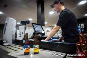 In dit ziekenhuis is geen druppel alcohol meer te verkrijgen: “Geen drank in de bar of op de materniteit”