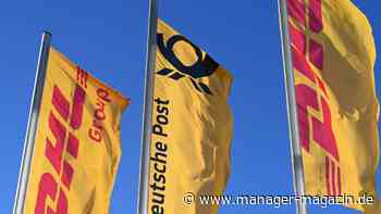 Deutsche Post: Verdi verlangt mehr Urlaub und höhere Löhne in Tarifverhandlungen
