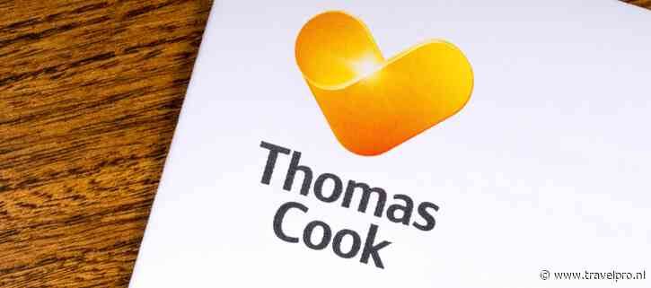 ANVR-lidmaatschap Thomas Cook ingetrokken