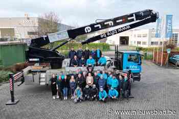 Renovatiebedrijf Tifre genomineerd voor Werkgever van het Jaar: “Nominatie bevestigt keuze voor mensgerichte werkcultuur”