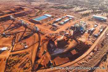 Capricorn poised to increase footprint