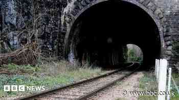 Portishead line's first trains could run in two years