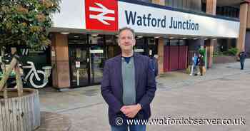 MP to grill train bosses over Watford Junction cancellations