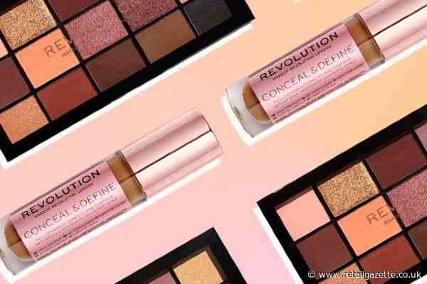 Revolution Beauty faces sales drop in FY25 but eyes strong growth ahead