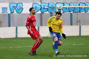 Yves Van Lokeren verlengt overeenkomst met HRS Haasdonk