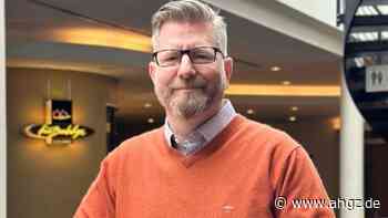 Seminaris : Neuer General Manager im Seminaris Seehotel Potsdam