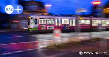 Unfall mit Stadtbahn in Hannover-Stöcken - Strecke wieder frei