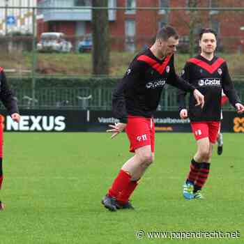 Papendrecht G1 gaat weer competitie in
