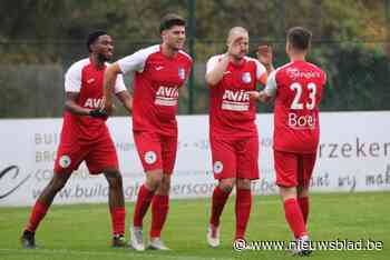 Blauw Wit Temse start met B-ploeg, Benny Maes wordt trainer