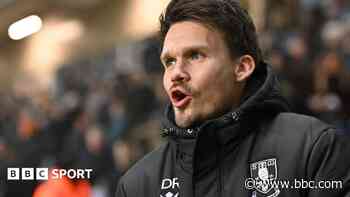 Owls boss Rohl reacts to Bristol City draw