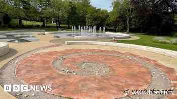 Waterpark due for upgrade will remain free to use