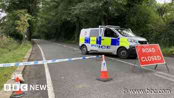 Man in court accused of causing cyclist's death