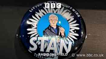 Sheffield knifemaker's beer axed after complaint