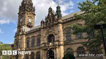 Apology over Christmas bill 'distress' after error