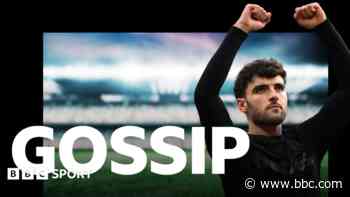 Gossip: Blades closing in on Cannon