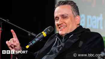 Avengers director Russo joins Sheff Utd board