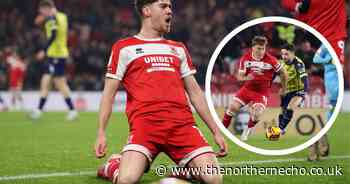 Middlesbrough benefit from crucial 'connection' after unspoken dressing room verdict