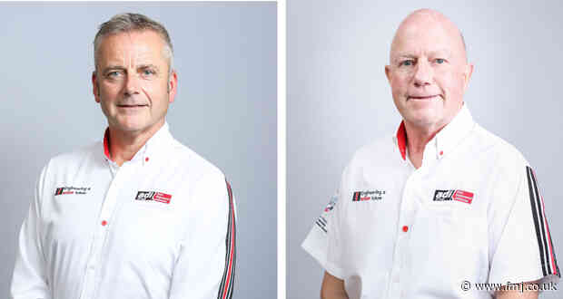 New CEO at adi Group