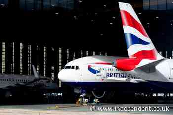 BA?s owner warns it would not back Heathrow expansion without fees overhaul