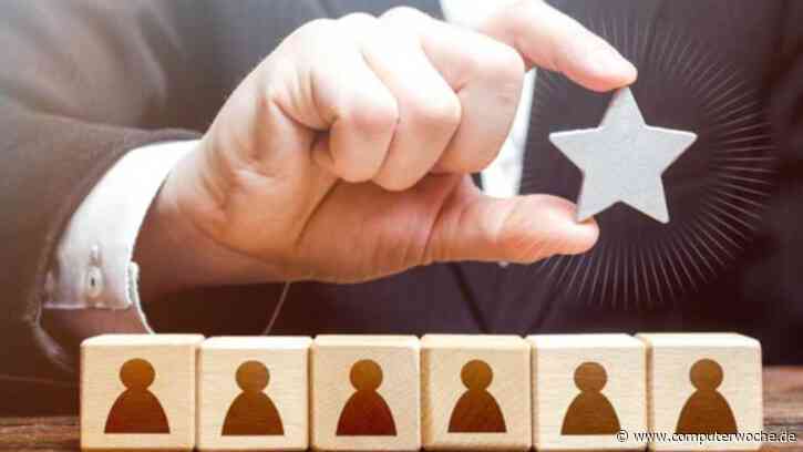 Diese 10 Berufe sind in Deutschland besonders gefragt