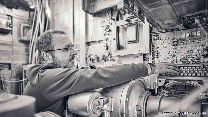 TechTalk-Podcast: NIS 2 und DORA