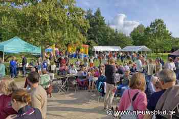 Er komt een tweede editie van Hoegaarden On Fire