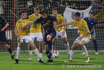 Wielsbeke-KVDO verplaatst omwille van Ronde van Vlaanderen
