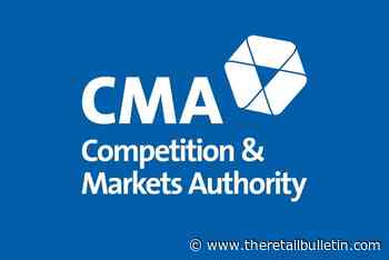 CMA appoints Doug Gurr as interim chair