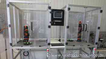 Azubis als Multiplikatoren der Automatisierung