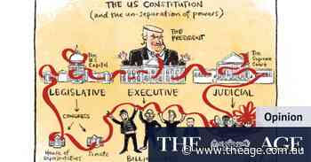 Meddling US rabbi, look at your own home first