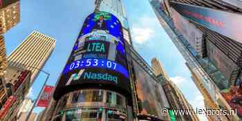 Must read: Winstgroei Nasdaq is tamelijk enorm
