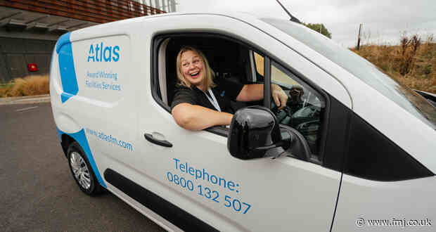 Atlas becomes 100% employee-owned