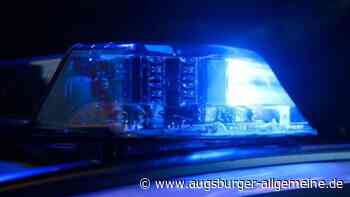 Drei Verletzte bei Auffahrunfall auf A8 in Richtung Stuttgart