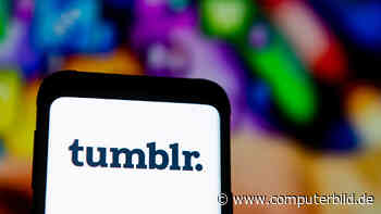 Tumblr führt TV-Feature ein – 10 Jahre nach Ankündigung!