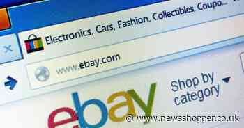 eBay and Vinted sellers given urgent two-week warning of £100 fine