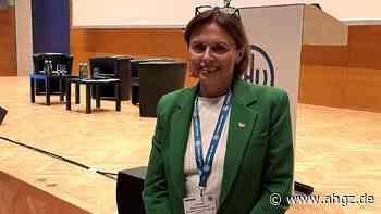 Österreich: Standing Ovations für scheidende Tourismus-Staatssekretärin