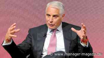 Commerzbank: Vorgehen der UniCredit „ist als feindlich anzusehen“