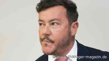 René Benko: Immobilienmogul in Österreich festgenommen